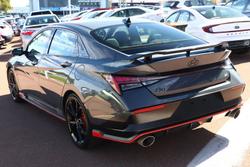 2024 Hyundai i30 N Premium