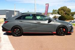 2024 Hyundai i30 N Premium