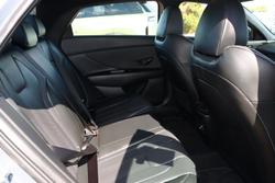 2024 Hyundai i30 N Premium