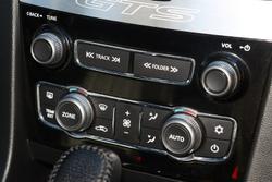 2012 Holden Special Vehicles GTS