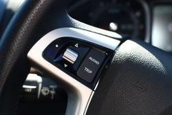 2012 Holden Special Vehicles GTS