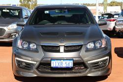 2012 Holden Special Vehicles GTS
