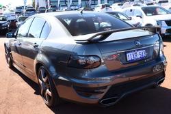 2012 Holden Special Vehicles GTS