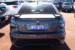 2012 Holden Special Vehicles GTS