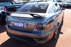 2012 Holden Special Vehicles GTS