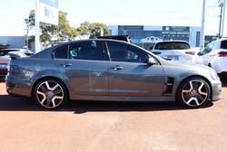2012 Holden Special Vehicles GTS