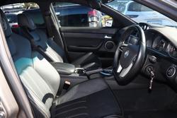 2012 Holden Special Vehicles GTS