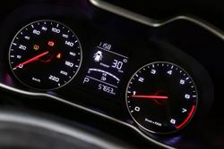 2024 MG ZS Excite