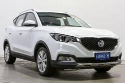 2024 MG ZS Excite