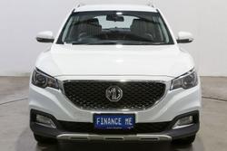 2024 MG ZS Excite