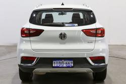 2024 MG ZS Excite