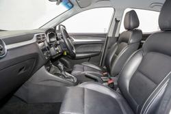 2024 MG ZS Excite