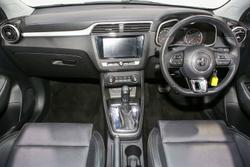 2024 MG ZS Excite