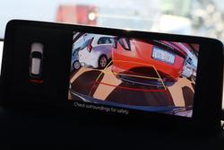 2025 Mazda CX-5 G20 Maxx