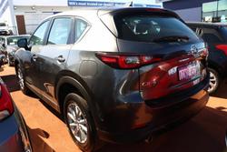 2025 Mazda CX-5 G20 Maxx