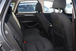 2025 Mazda CX-5 G20 Maxx