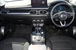 2025 Mazda CX-5 G20 Maxx