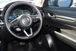 2025 Mazda CX-5 G20 Maxx