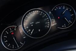 2025 Mazda CX-5 G20 Maxx