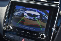 2022 Mitsubishi ASX MR