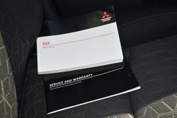 2022 Mitsubishi ASX MR