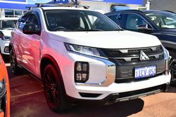 2022 Mitsubishi ASX MR