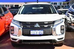 2022 Mitsubishi ASX MR