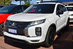 2022 Mitsubishi ASX MR