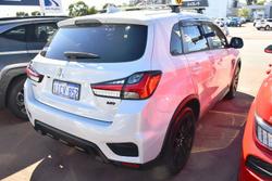 2022 Mitsubishi ASX MR