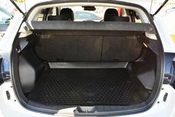 2022 Mitsubishi ASX MR