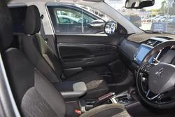 2022 Mitsubishi ASX MR