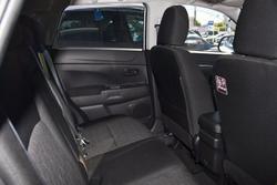 2022 Mitsubishi ASX MR