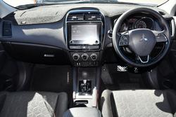 2022 Mitsubishi ASX MR