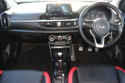 2020 Kia Picanto GT-Line