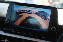 2020 Kia Picanto GT-Line