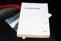 2020 Kia Picanto GT-Line