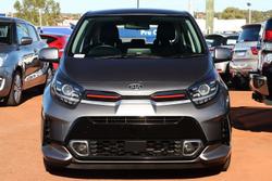 2020 Kia Picanto GT-Line