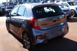 2020 Kia Picanto GT-Line