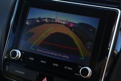 2019 Mitsubishi ASX MR