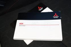 2019 Mitsubishi ASX MR