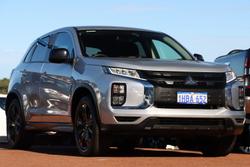 2019 Mitsubishi ASX MR
