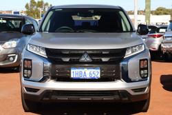 2019 Mitsubishi ASX MR