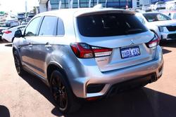 2019 Mitsubishi ASX MR