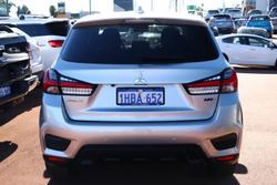 2019 Mitsubishi ASX MR