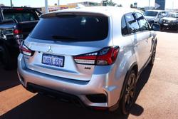 2019 Mitsubishi ASX MR