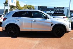 2019 Mitsubishi ASX MR