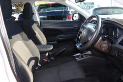 2019 Mitsubishi ASX MR