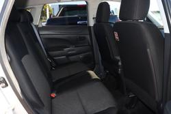 2019 Mitsubishi ASX MR