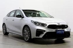 2020 Kia Cerato GT