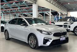 2020 Kia Cerato GT